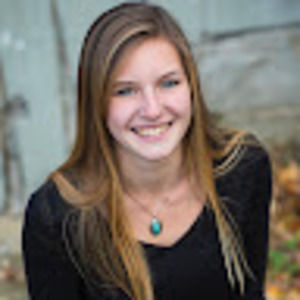 Meet your Posher, Jacqueline